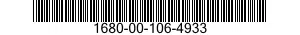 1680-00-106-4933  1680001064933 001064933