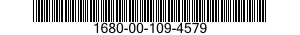 1680-00-109-4579  1680001094579 001094579