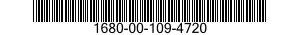 1680-00-109-4720  1680001094720 001094720