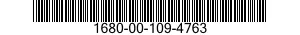 1680-00-109-4763  1680001094763 001094763