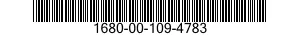 1680-00-109-4783  1680001094783 001094783