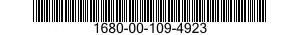1680-00-109-4923  1680001094923 001094923