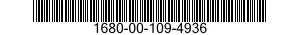 1680-00-109-4936  1680001094936 001094936