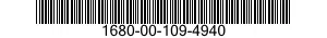 1680-00-109-4940  1680001094940 001094940