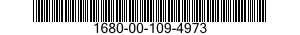 1680-00-109-4973  1680001094973 001094973