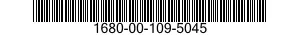 1680-00-109-5045  1680001095045 001095045