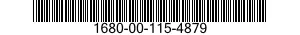 1680-00-115-4879 ADAPTER ASSEMBLY,AC 1680001154879 001154879