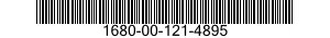 1680-00-121-4895  1680001214895 001214895