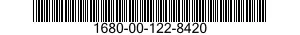 1680-00-122-8420  1680001228420 001228420
