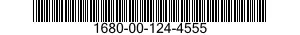1680-00-124-4555  1680001244555 001244555