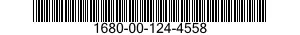 1680-00-124-4558  1680001244558 001244558