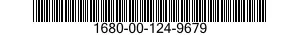 1680-00-124-9679  1680001249679 001249679