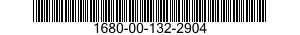 1680-00-132-2904  1680001322904 001322904