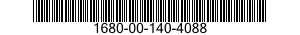 1680-00-140-4088  1680001404088 001404088
