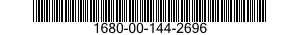 1680-00-144-2696  1680001442696 001442696