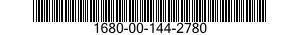1680-00-144-2780  1680001442780 001442780