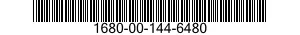 1680-00-144-6480 LEVER,REMOTE CONTROL 1680001446480 001446480