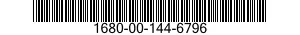 1680-00-144-6796  1680001446796 001446796