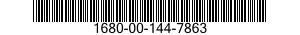 1680-00-144-7863  1680001447863 001447863