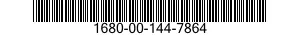 1680-00-144-7864  1680001447864 001447864