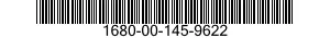 1680-00-145-9622  1680001459622 001459622