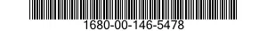 1680-00-146-5478 CONTROL BOX,ASSEMBL 1680001465478 001465478