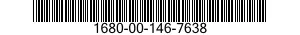 1680-00-146-7638 CURTAIN,FLAK PROTECTIVE 1680001467638 001467638