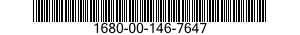 1680-00-146-7647  1680001467647 001467647