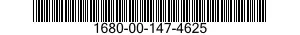 1680-00-147-4625  1680001474625 001474625