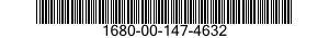 1680-00-147-4632  1680001474632 001474632