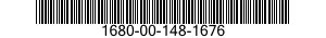 1680-00-148-1676  1680001481676 001481676