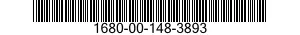 1680-00-148-3893  1680001483893 001483893