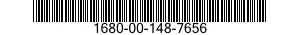 1680-00-148-7656  1680001487656 001487656