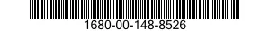1680-00-148-8526  1680001488526 001488526
