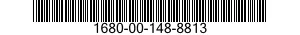 1680-00-148-8813  1680001488813 001488813