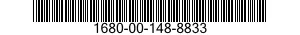 1680-00-148-8833  1680001488833 001488833