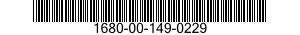 1680-00-149-0229  1680001490229 001490229