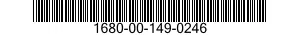 1680-00-149-0246  1680001490246 001490246