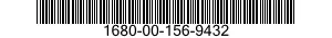 1680-00-156-9432  1680001569432 001569432