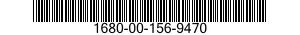 1680-00-156-9470  1680001569470 001569470