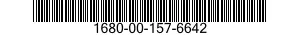 1680-00-157-6642  1680001576642 001576642