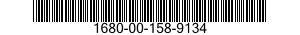 1680-00-158-9134  1680001589134 001589134