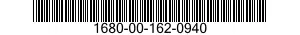 1680-00-162-0940 CUSHION,SEAT-SURVIVAL KIT,AIRCRAFT 1680001620940 001620940