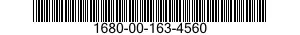 1680-00-163-4560  1680001634560 001634560