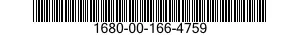 1680-00-166-4759  1680001664759 001664759