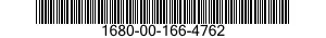 1680-00-166-4762  1680001664762 001664762