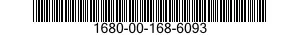 1680-00-168-6093  1680001686093 001686093