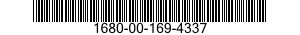 1680-00-169-4337  1680001694337 001694337