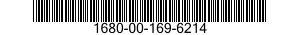 1680-00-169-6214  1680001696214 001696214
