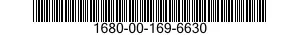 1680-00-169-6630  1680001696630 001696630